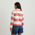 Women's Rugby Polo Shirt