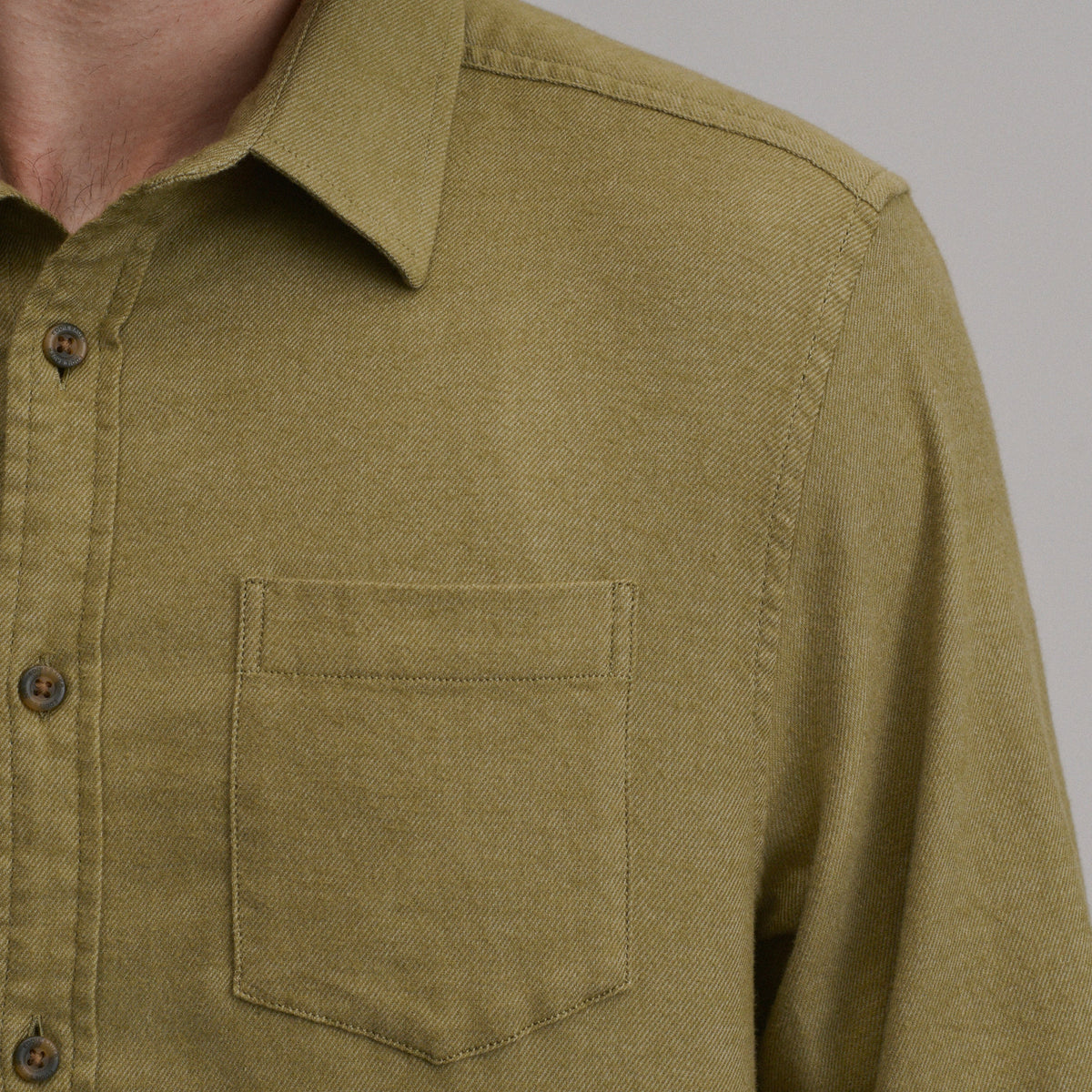 Men's Field 2.0 Flannel Flex Shirt