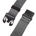 Men's Trail Active Stretch Webbing Belt