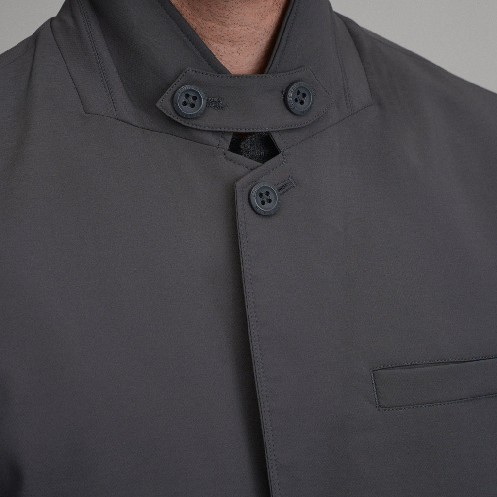 Men's Ultimate Voyager Travel Blazer