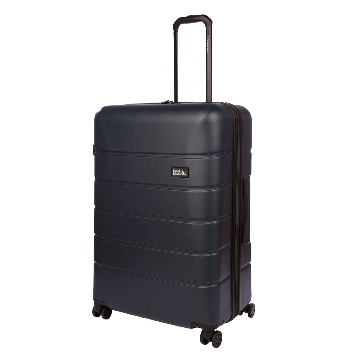 30" Glacier Pc/Abs Hardside Spinner