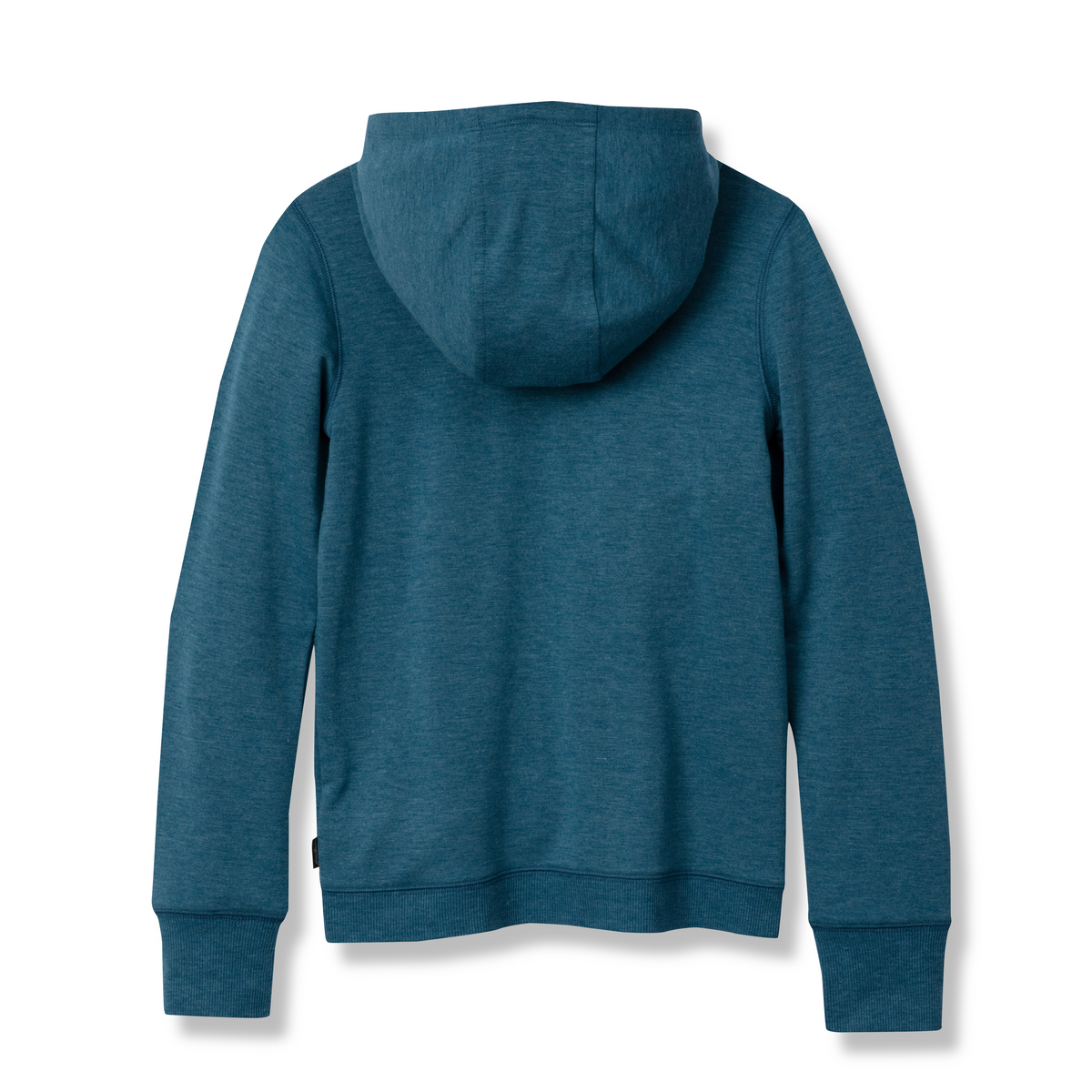 Girls Infinity Crisscross Hoodie