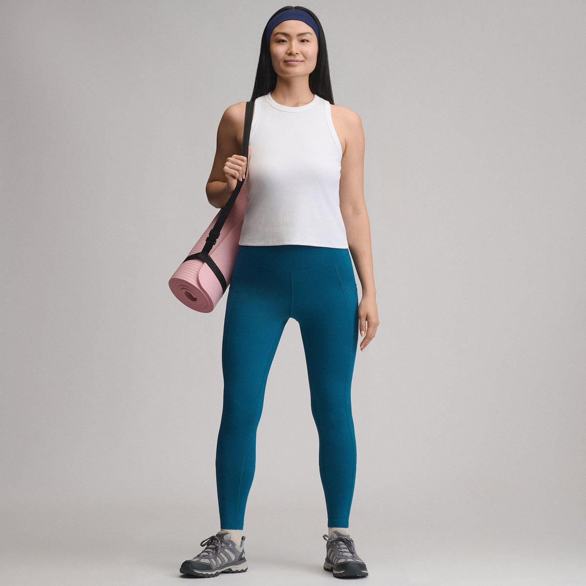 Women's Cold Weather Legging
