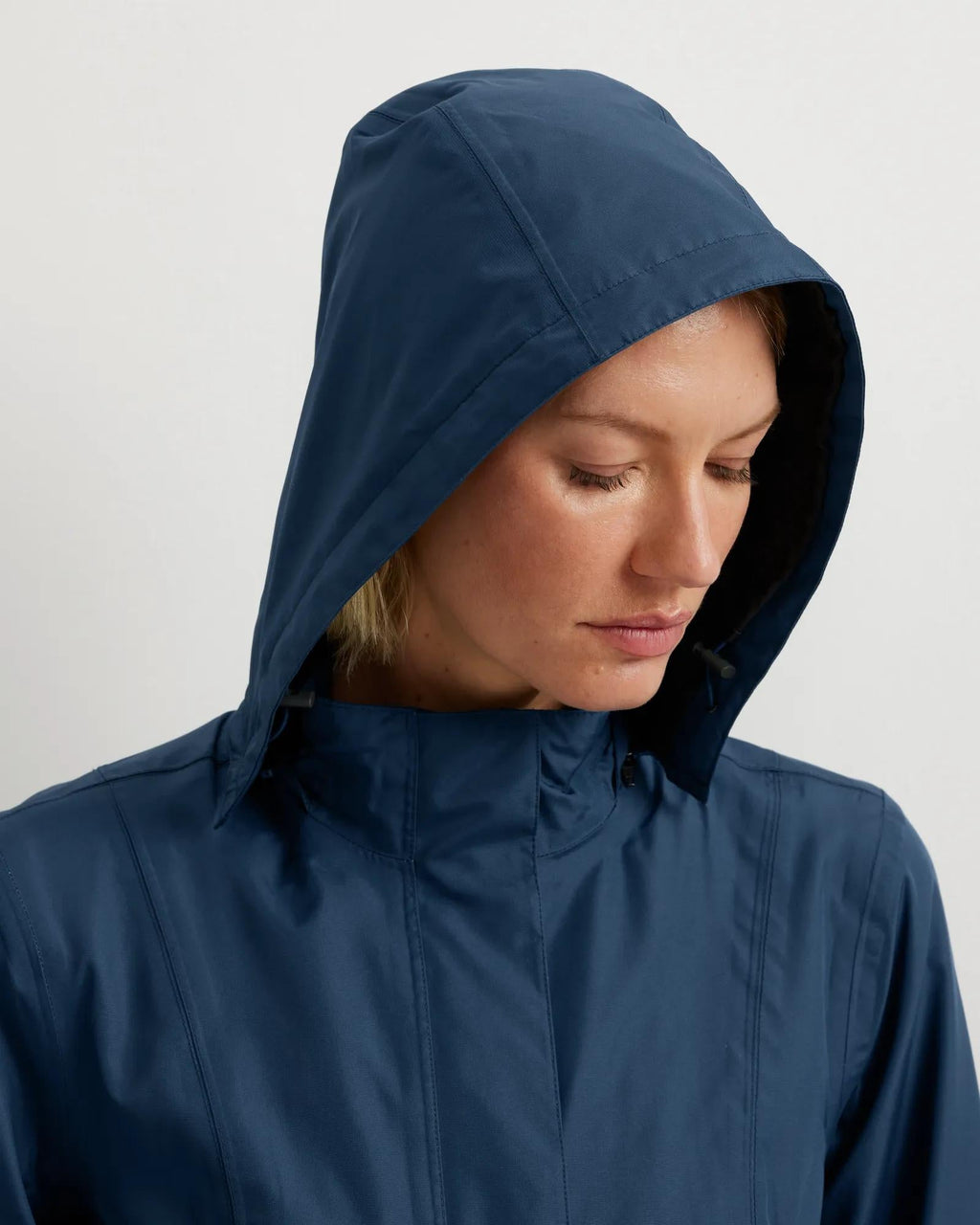 Women's Girl on the Go® Waterproof Trench Coat
