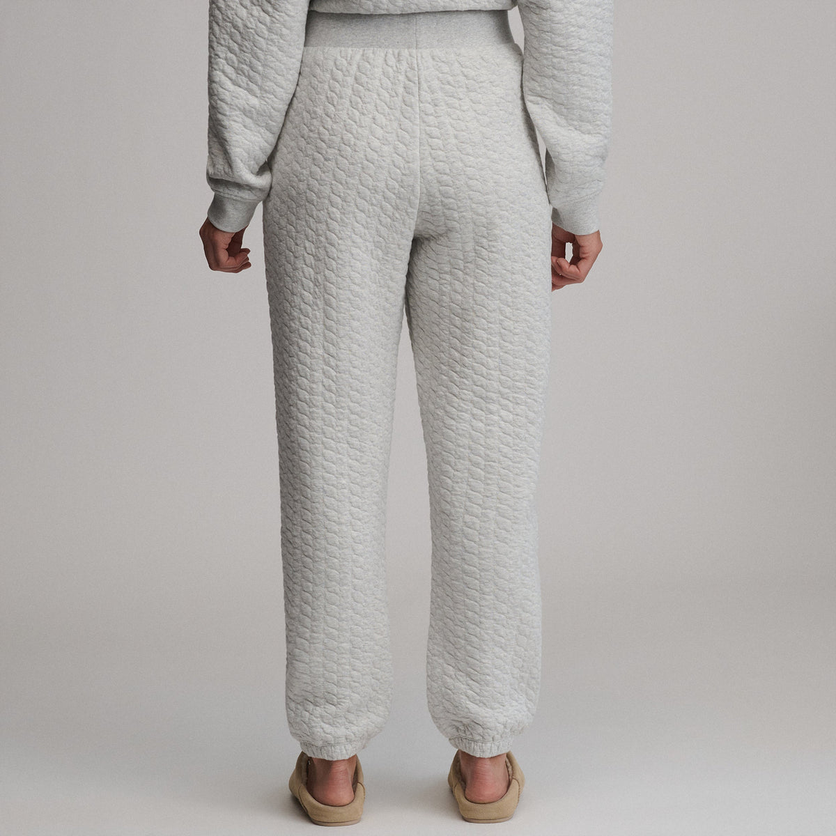 Women's Quilted Pants