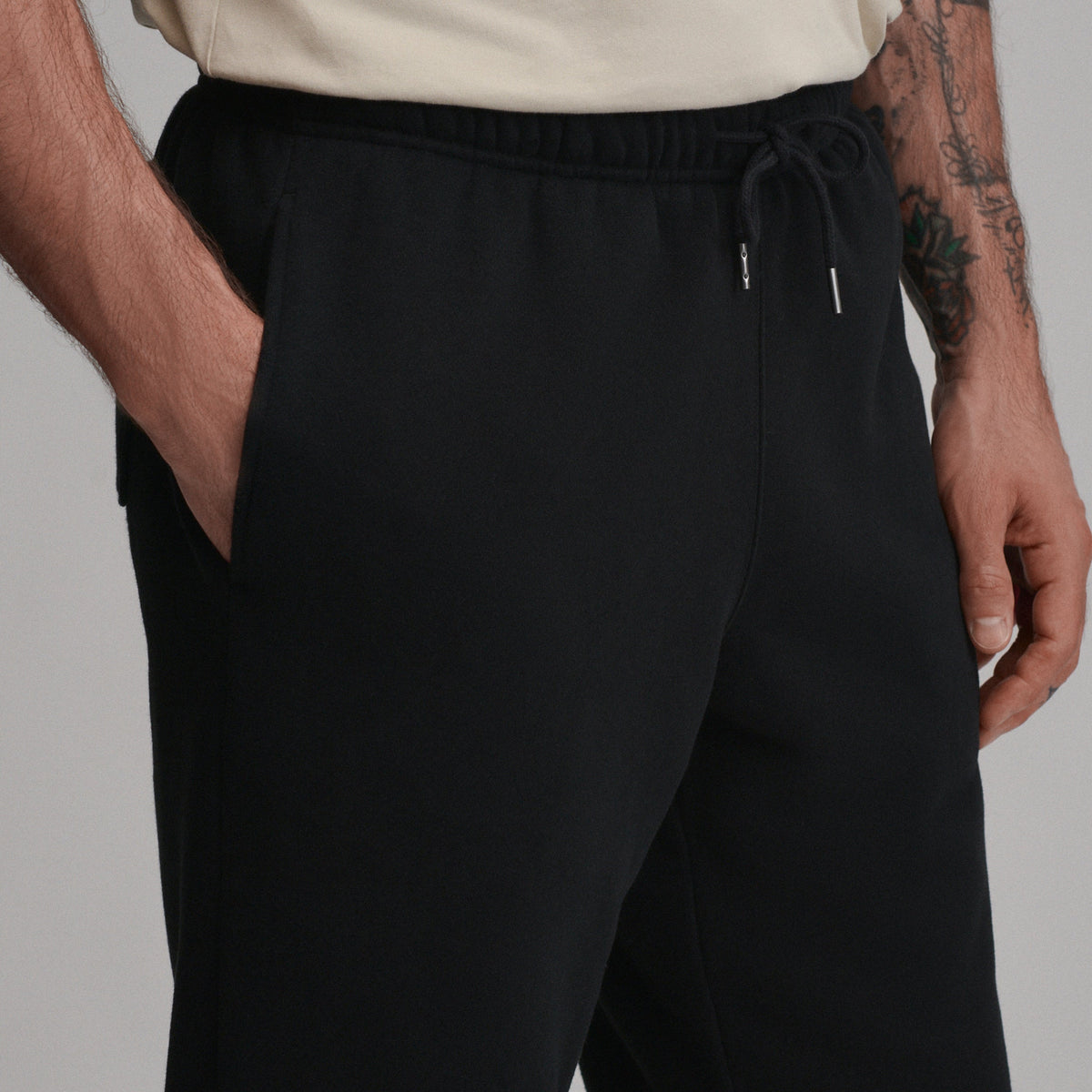 Men's The Vintage Soft Lined Sweatpants