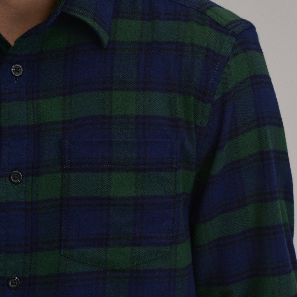 Men's Field 2.0 Flannel Flex Shirt