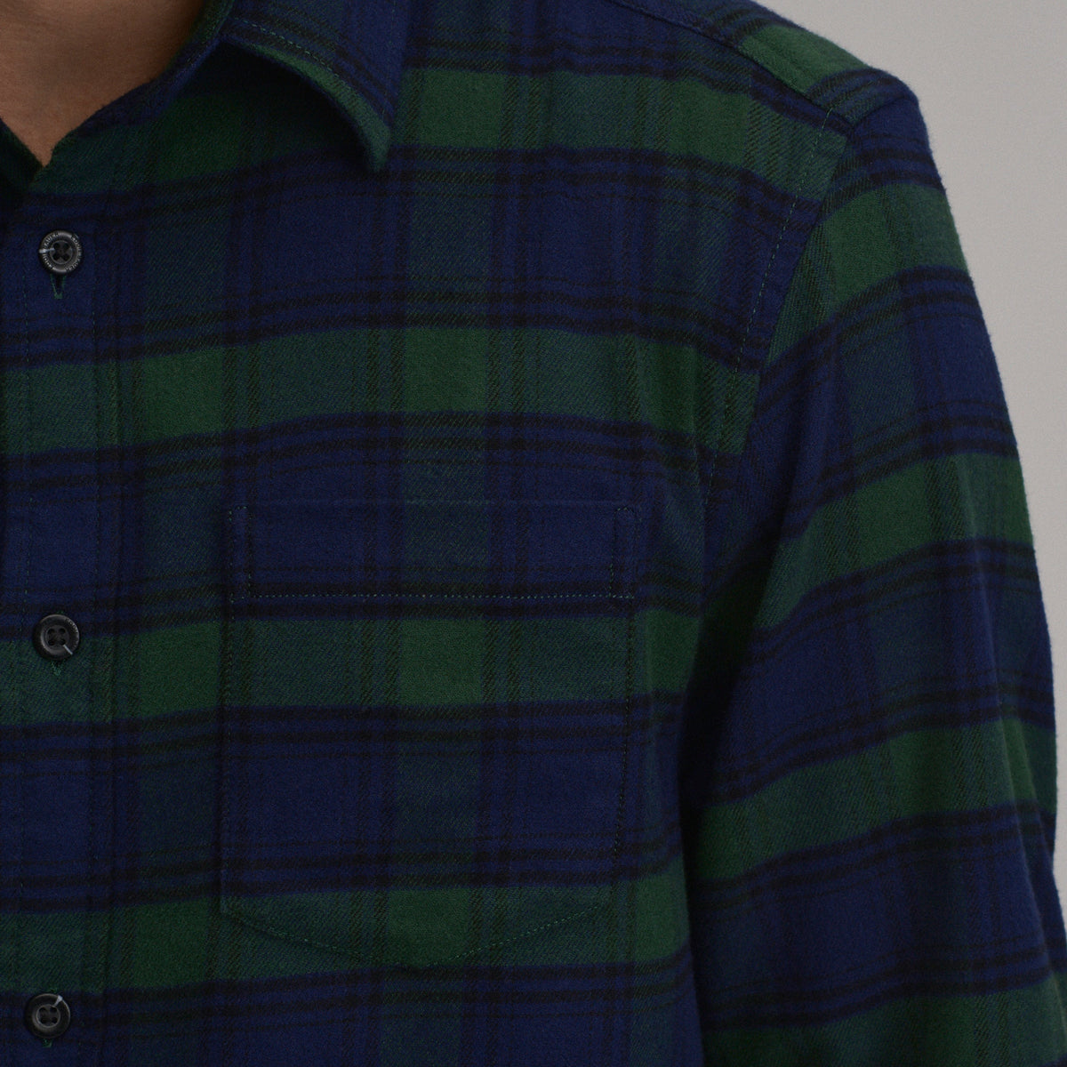 Men's Field 2.0 Flannel Flex Shirt
