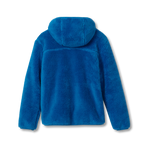 Kids Quest Fleece Plush Hooded Jacket