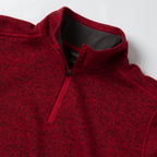 Boys Radiator Fleece 1/4-Zip Pullover