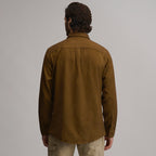 Men's Eddie's Favorite Flannel Relaxed Fit Shirt