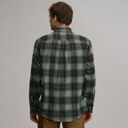 Men's Eddie's Favorite Flannel Relaxed Fit Shirt
