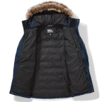 Men's Boundary Pass Down Parka