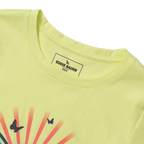 Girls SS Graphic T-Shirt
