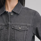 Women's Iconic Denim Jacket