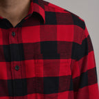 Men's Field 2.0 Flannel Flex Shirt