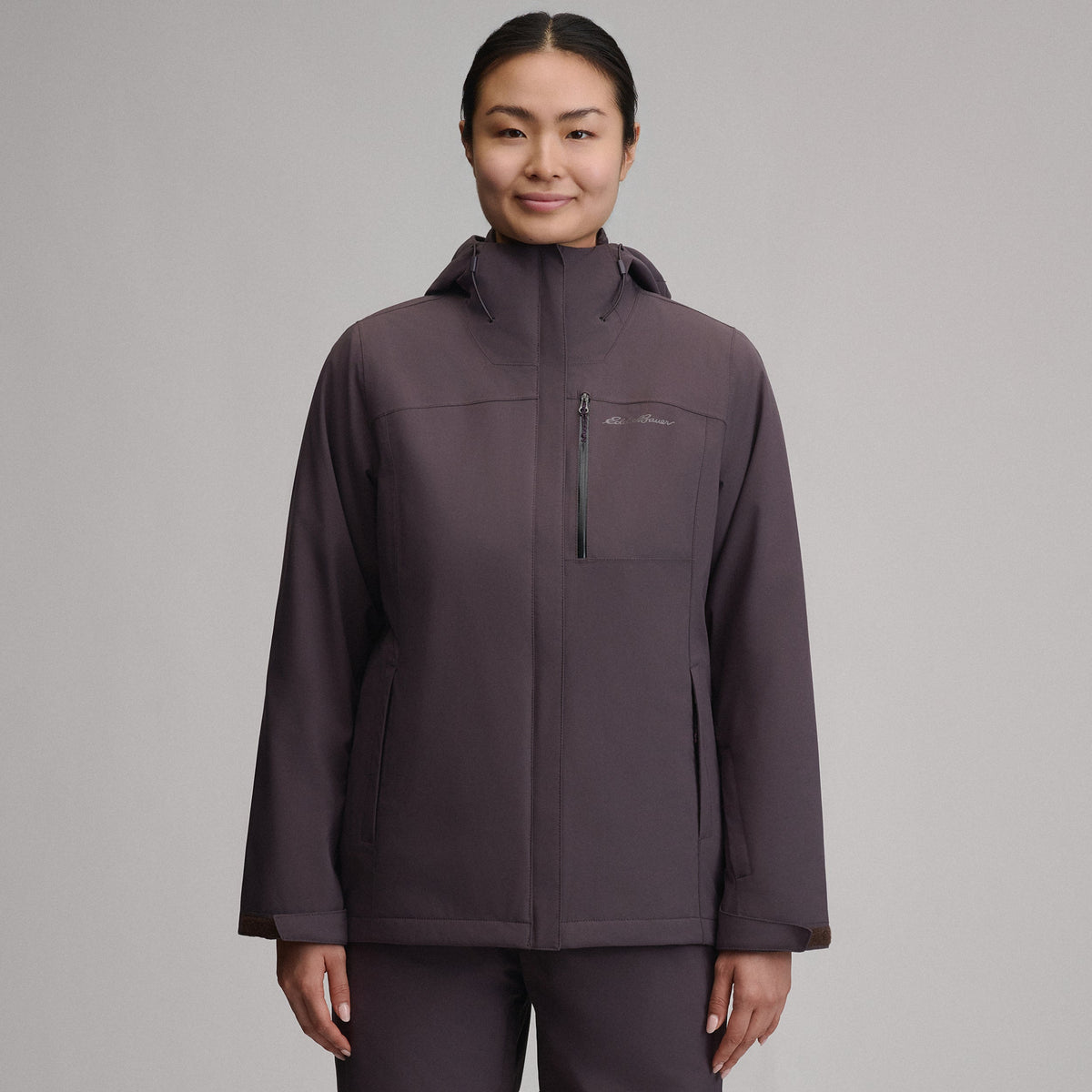 Women's Powder Search Insulated 3-in-1 Jacket