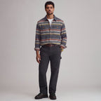 Men's Dawn Patrol Long-Sleeve Shirt