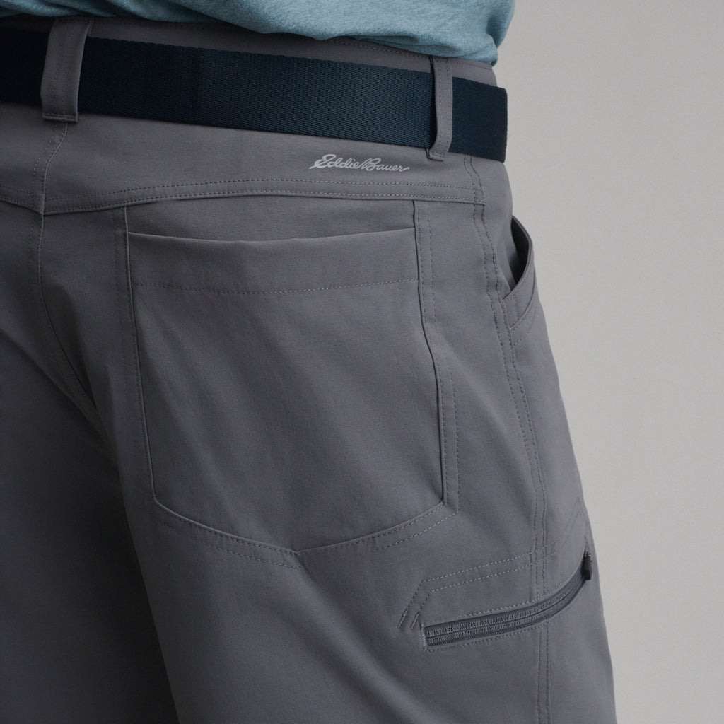 Men's Guide Pro 2.0 Shorts - 8"