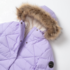 Girls Sun Valley Frost Down Parka