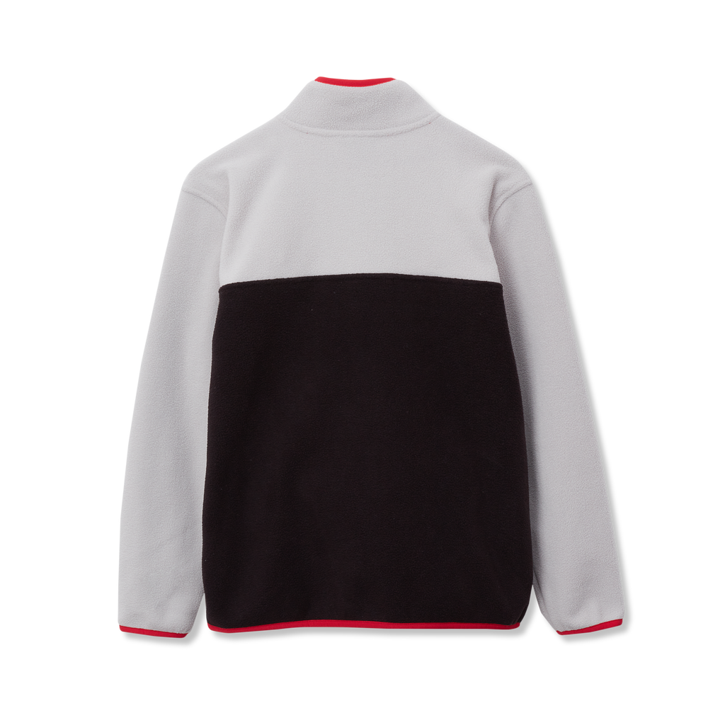 Boys Quest Fleece 1/4 Zip