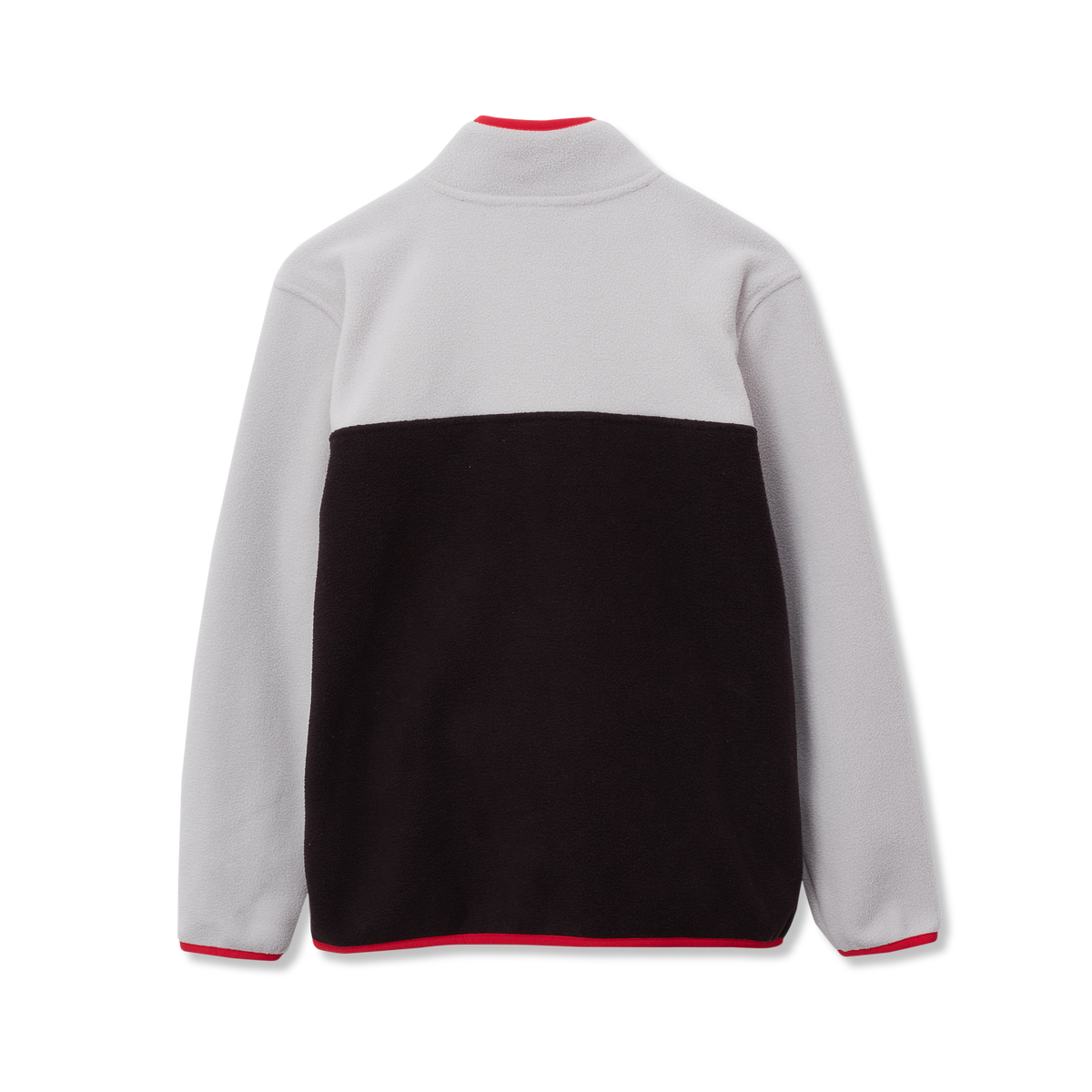 Boys Quest Fleece 1/4 Zip