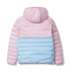Kids Reversible Cirruslite Down Hooded Jacket