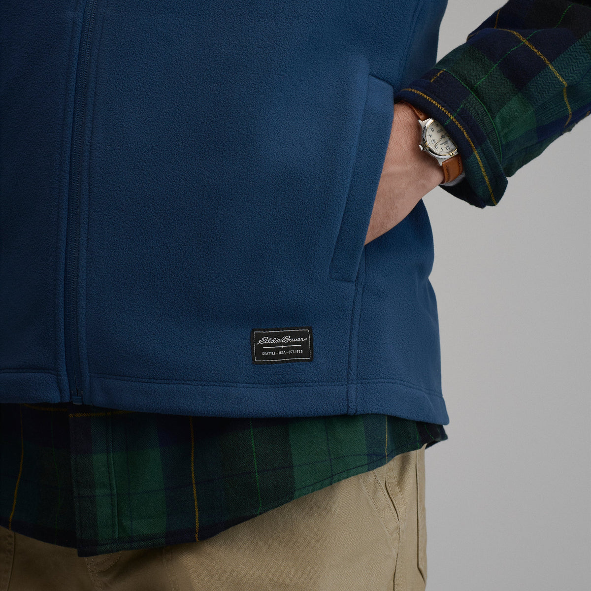 Men's Quest 2.0 Vest