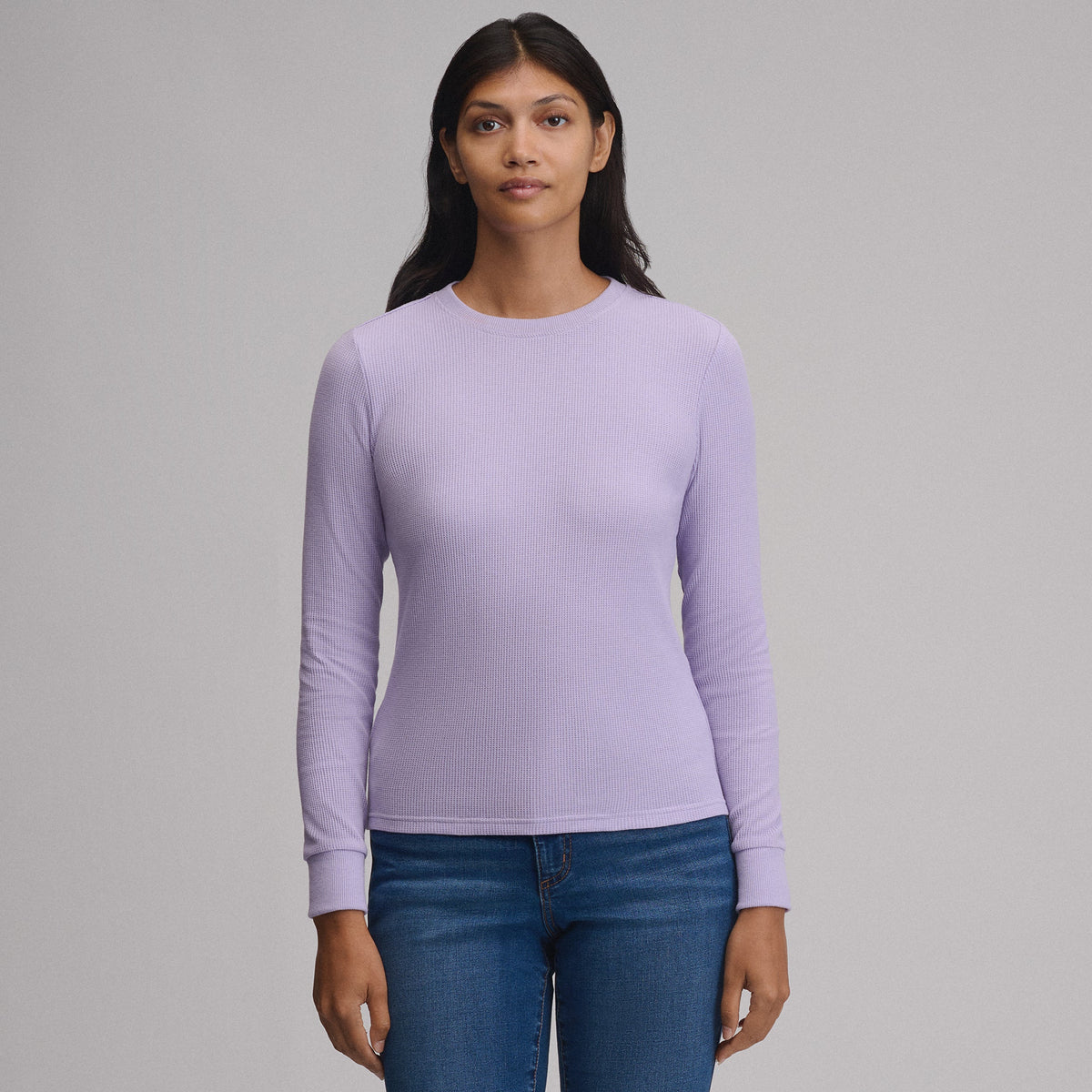 Women's Infinity Thermal Crew