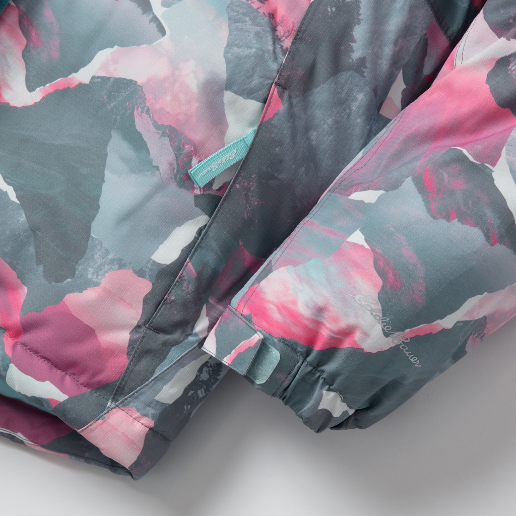 Girls Powder Search 3-In-1