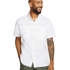 Men's Rainier Ripstop Short-Sleeve Shirt