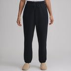 Women's Vintage Soft Relaxed Fit Jogger Sweatpants
