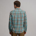 Men's Eddie's Favorite Classic Fit Flannel - Plaid