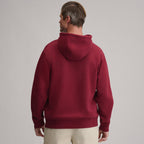 Men's Vintage Soft Full-Zip Sweatshirt