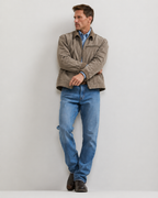 Men's Seabrook Vintage Washed Jacket