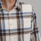 Men's Eddie's Favorite Classic Fit Flannel - Plaid