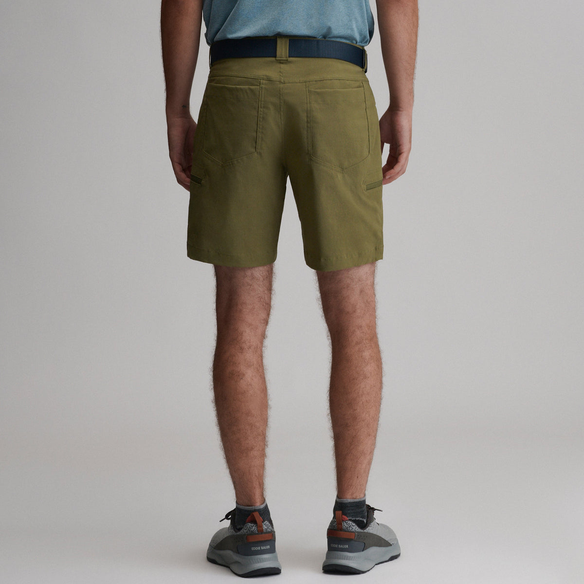 Men's Guide Pro 2.0 Shorts - 8"