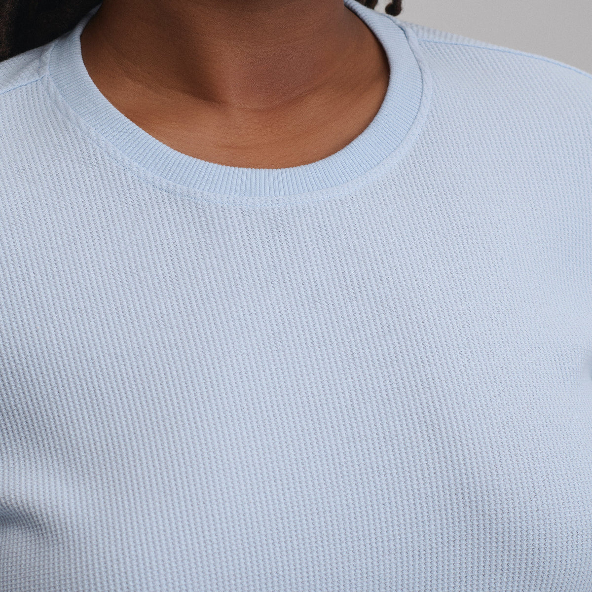 Women's Infinity Thermal Crew