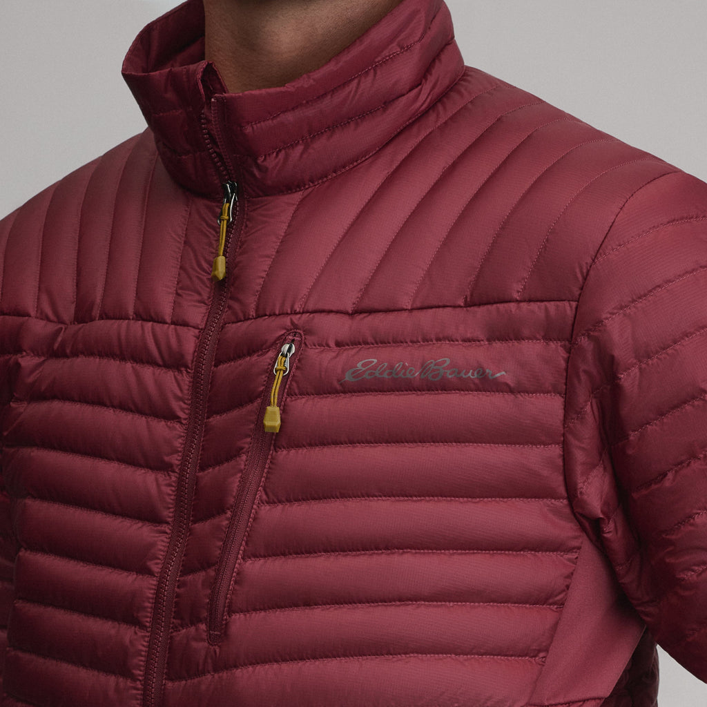 Men's MicroTherm® 2.0 Packable Down Jacket