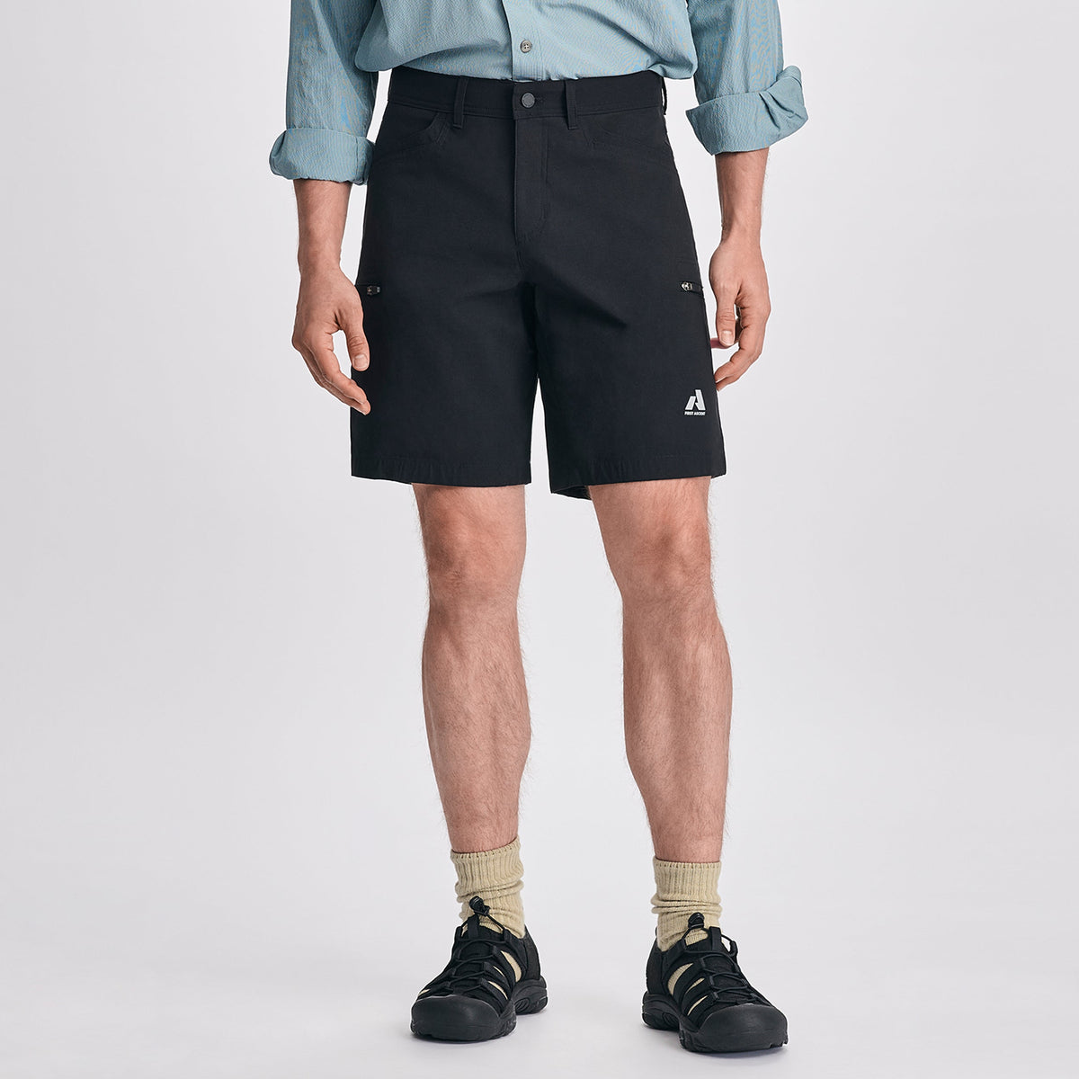 Men's Guide Pro Shorts 2.0 - 10"