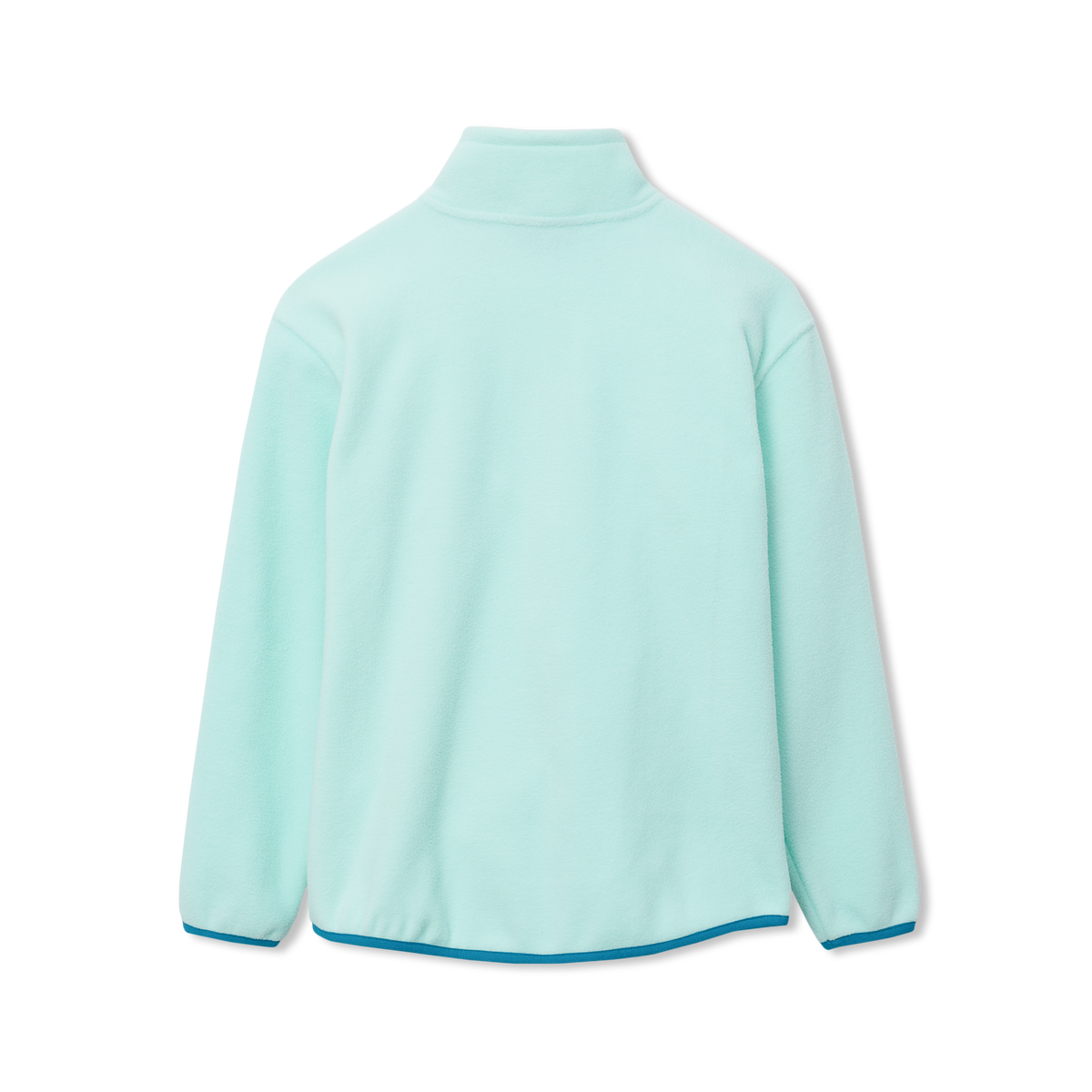 Girls Quest Fleece 1/4 Zip
