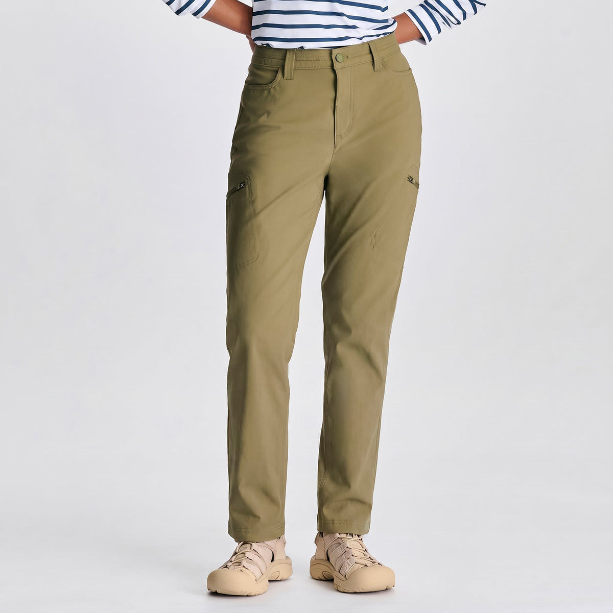 Women's Guide Pro High Rise Pants