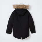 Boys Superior Down Parka