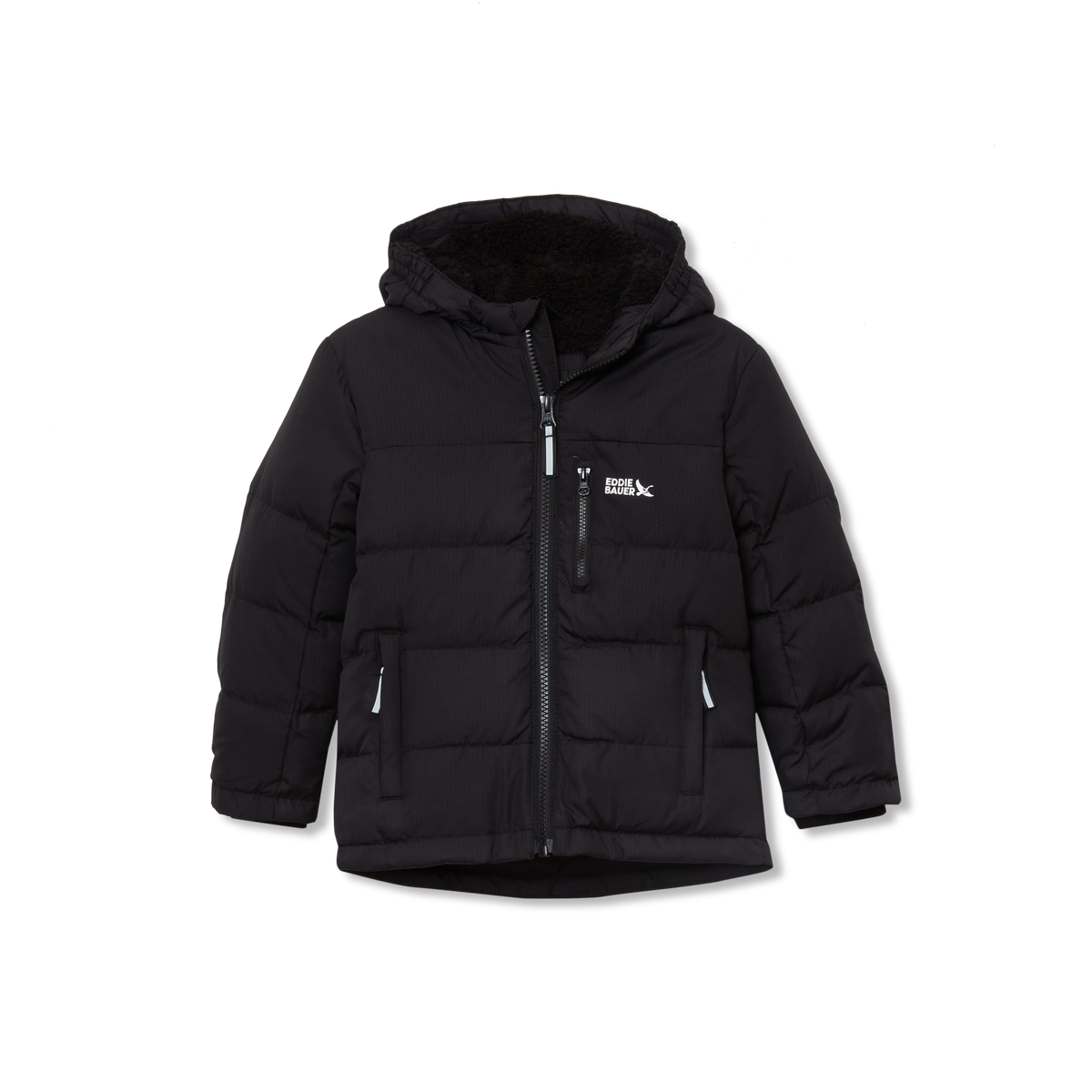 Toddler Boys Classic Down Jacket
