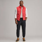 Men's Cirruslite Box Quilted Pants