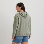 Women's Waverly Cotton Slub Hoodie