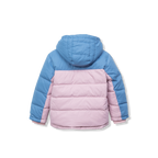 Toddler Girls Classic Down Jacket