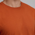 Men's Legend Wash 100% Cotton Short-Sleeve Classic T-Shirt