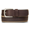 Men's Outdoor Comfort Mountain Belt