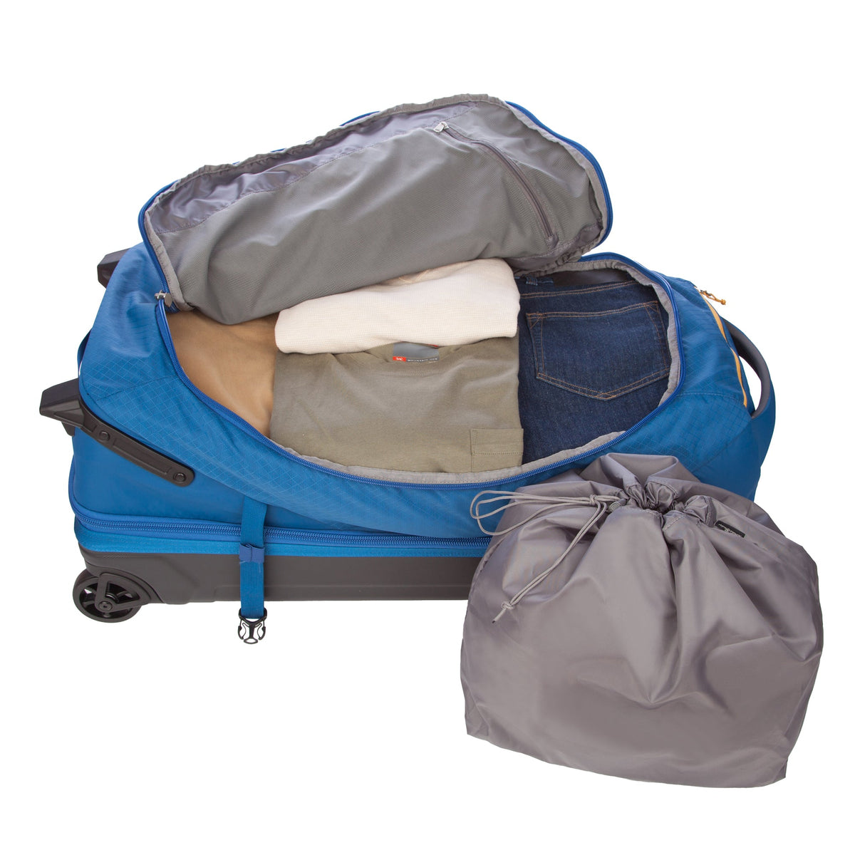 Expedition 30 Duffel 2.0